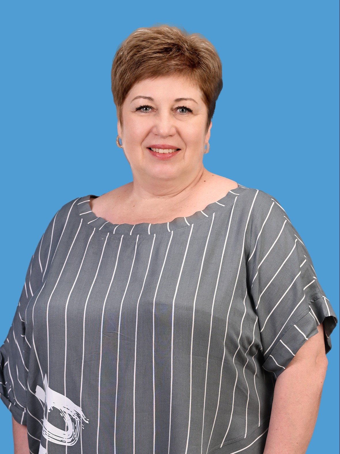 Клименко Юлия Николаевна.