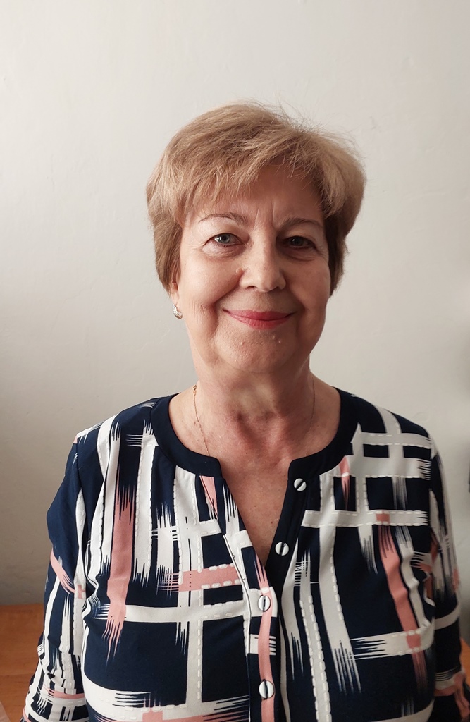 Орлова Галина Семеновна Орлова Галина Семеновна.