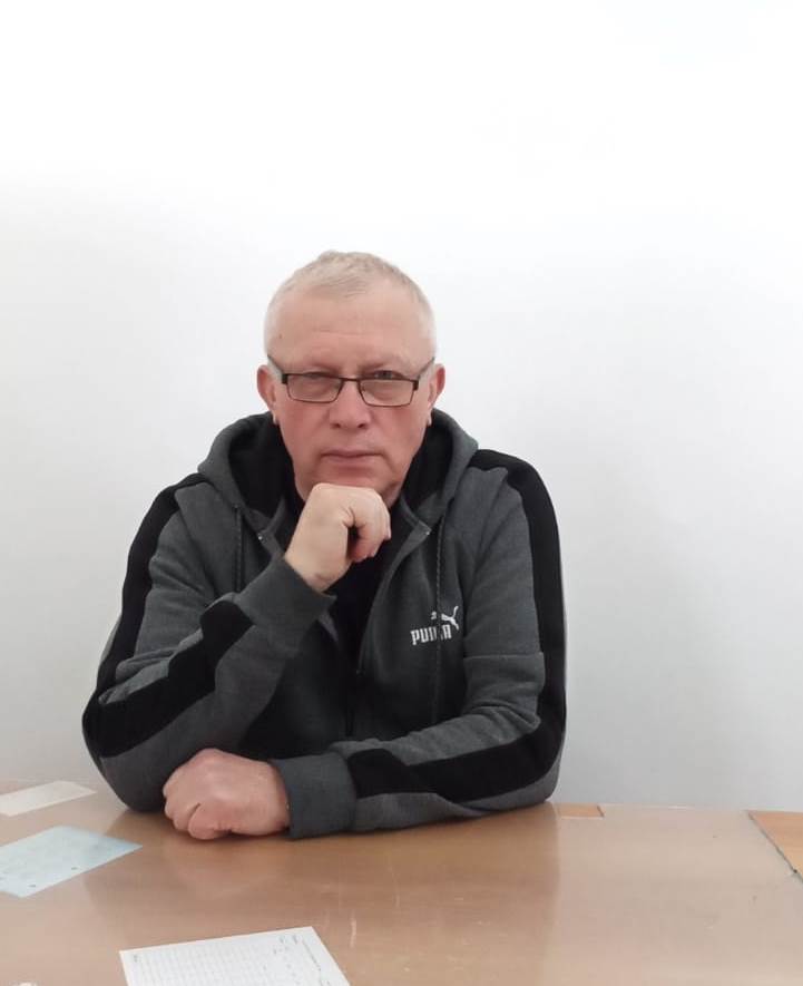 Ревко Павел Иванович Ревко Павел Иванович.